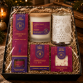 The Luxury Christmas Hamper - Christmas Joy