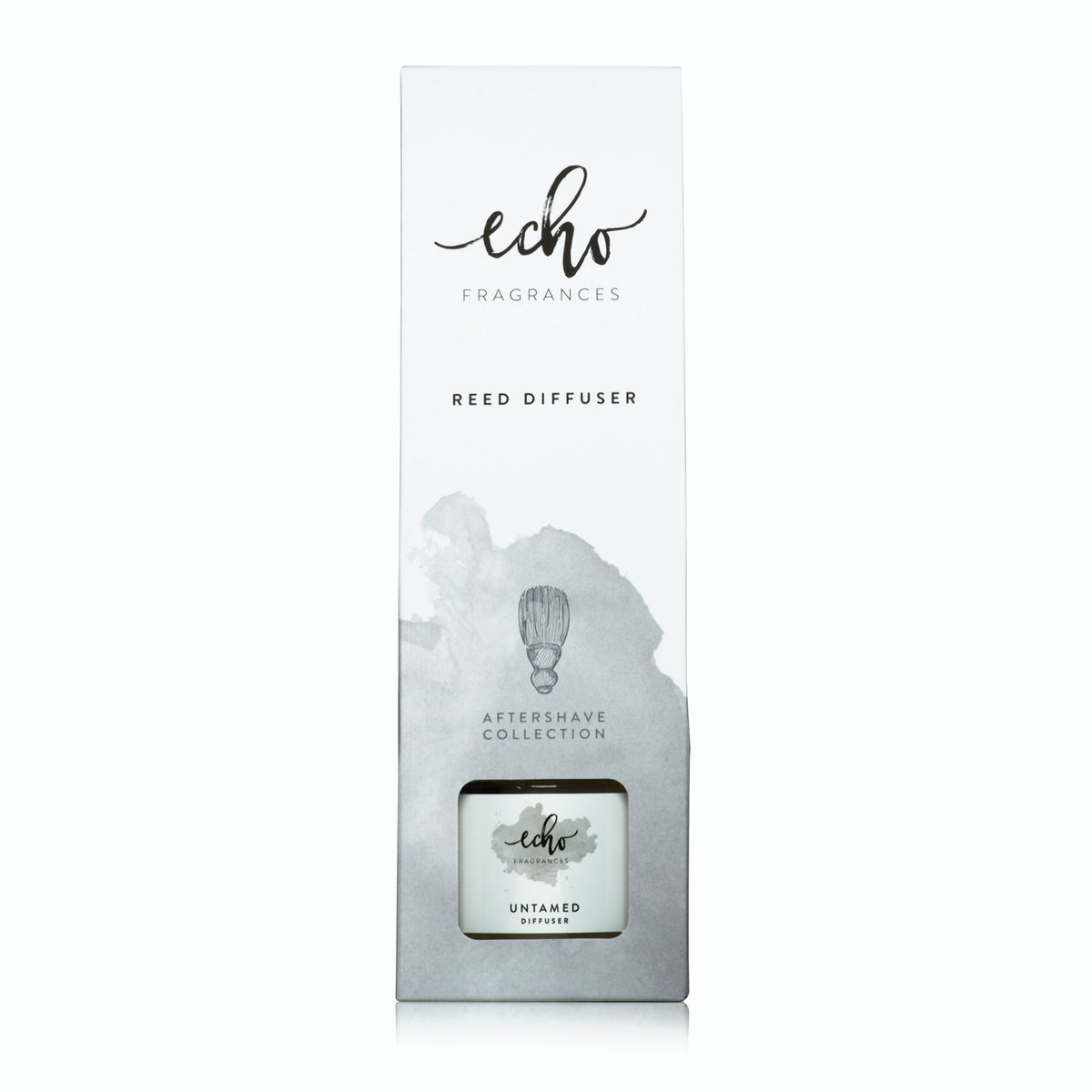 UNTAMED REED DIFFUSER | ECHO
