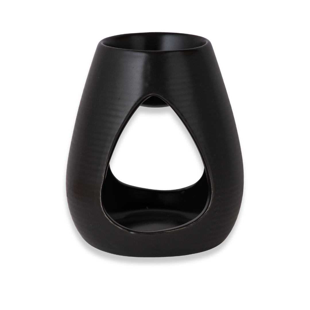 BLACK BEEHIVE MELT BURNER