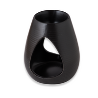 BLACK BEEHIVE MELT BURNER
