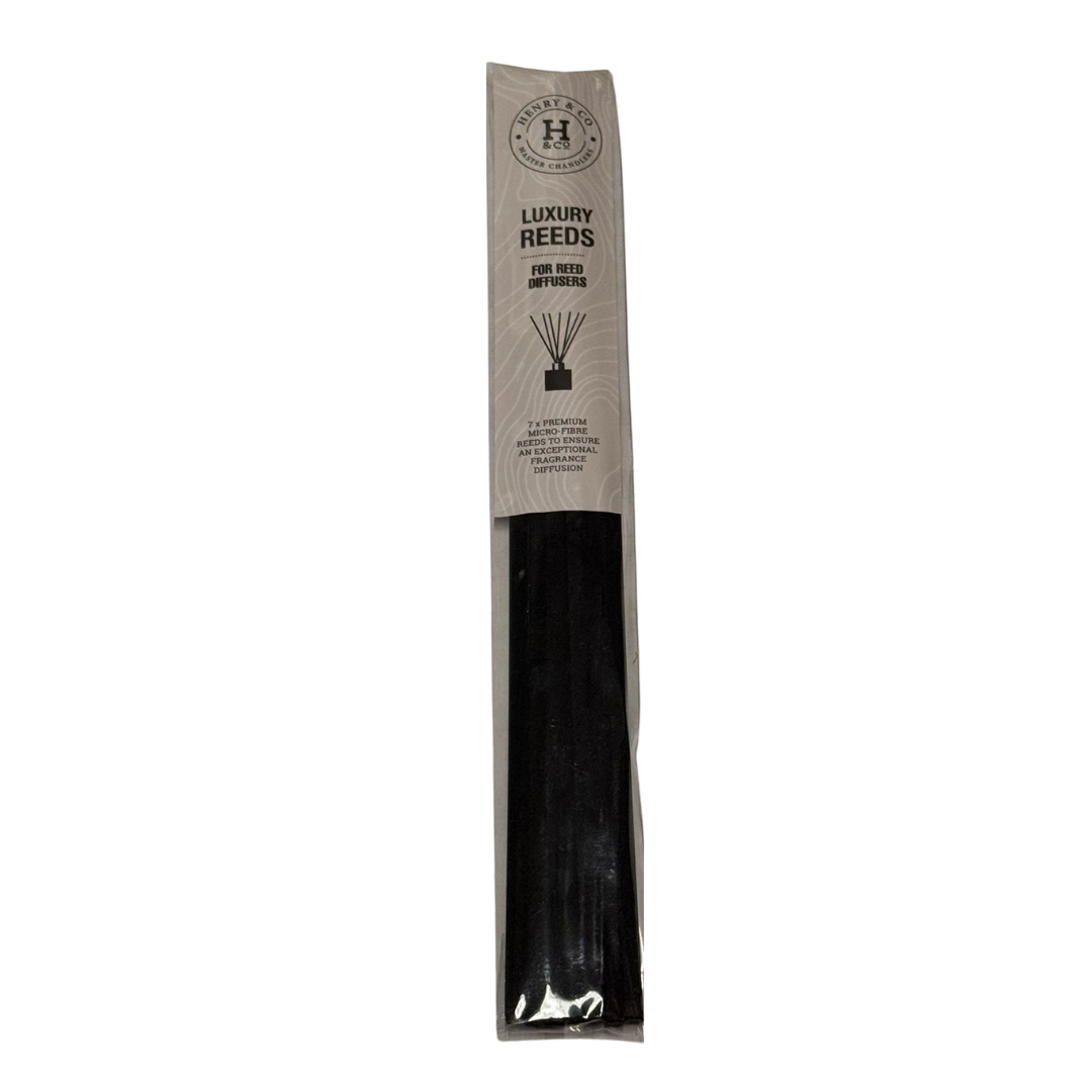 LUXURY REED DIFFUSER STICKS