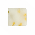 WHITE JASMINE & BERGAMOT WAX MELT