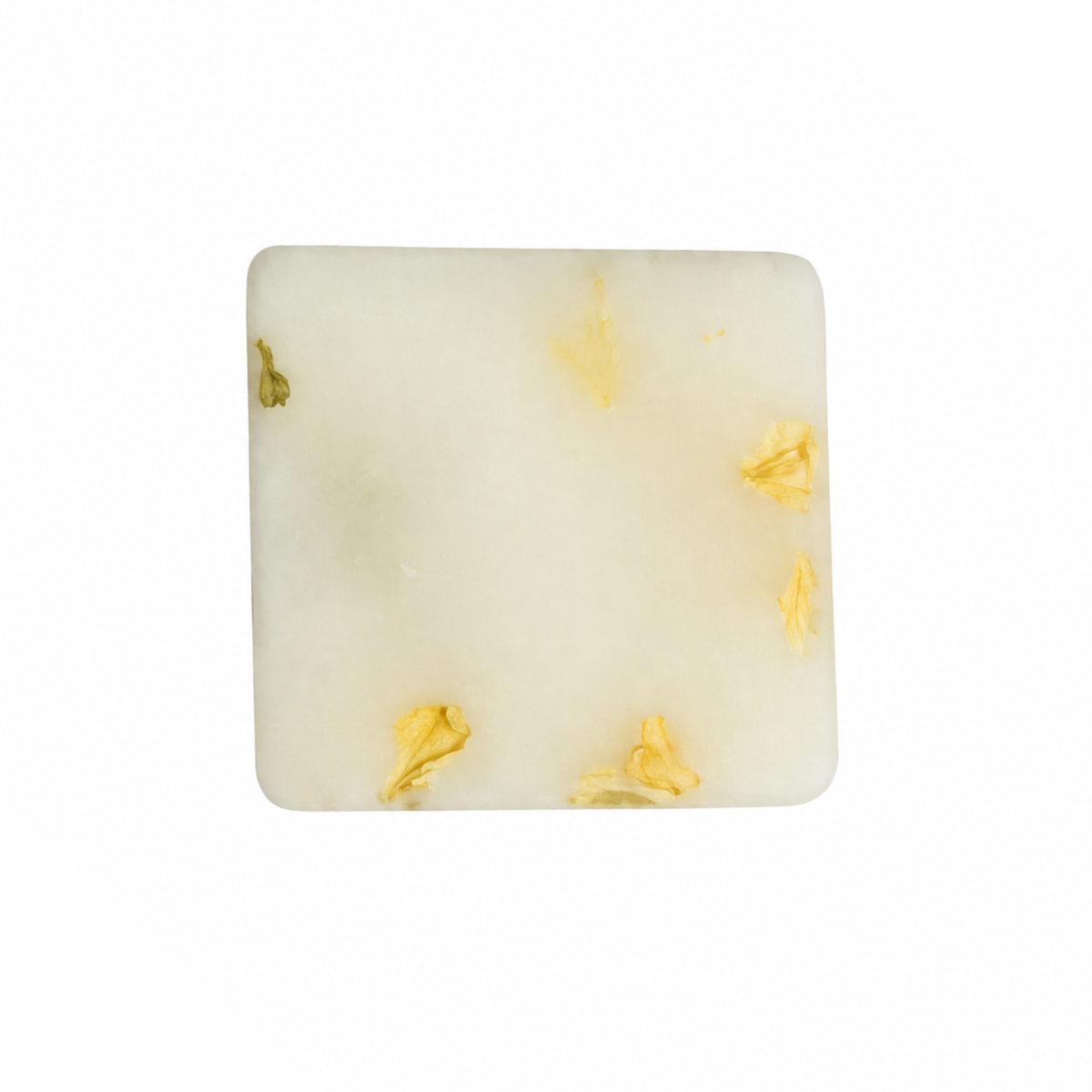 WHITE JASMINE & BERGAMOT WAX MELT