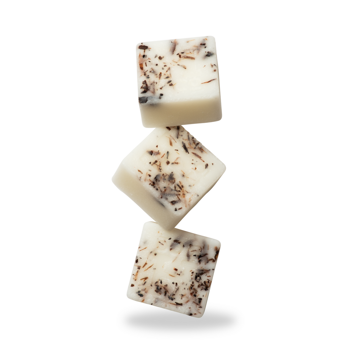 WARM WOODS & CASHMERE WAX MELT