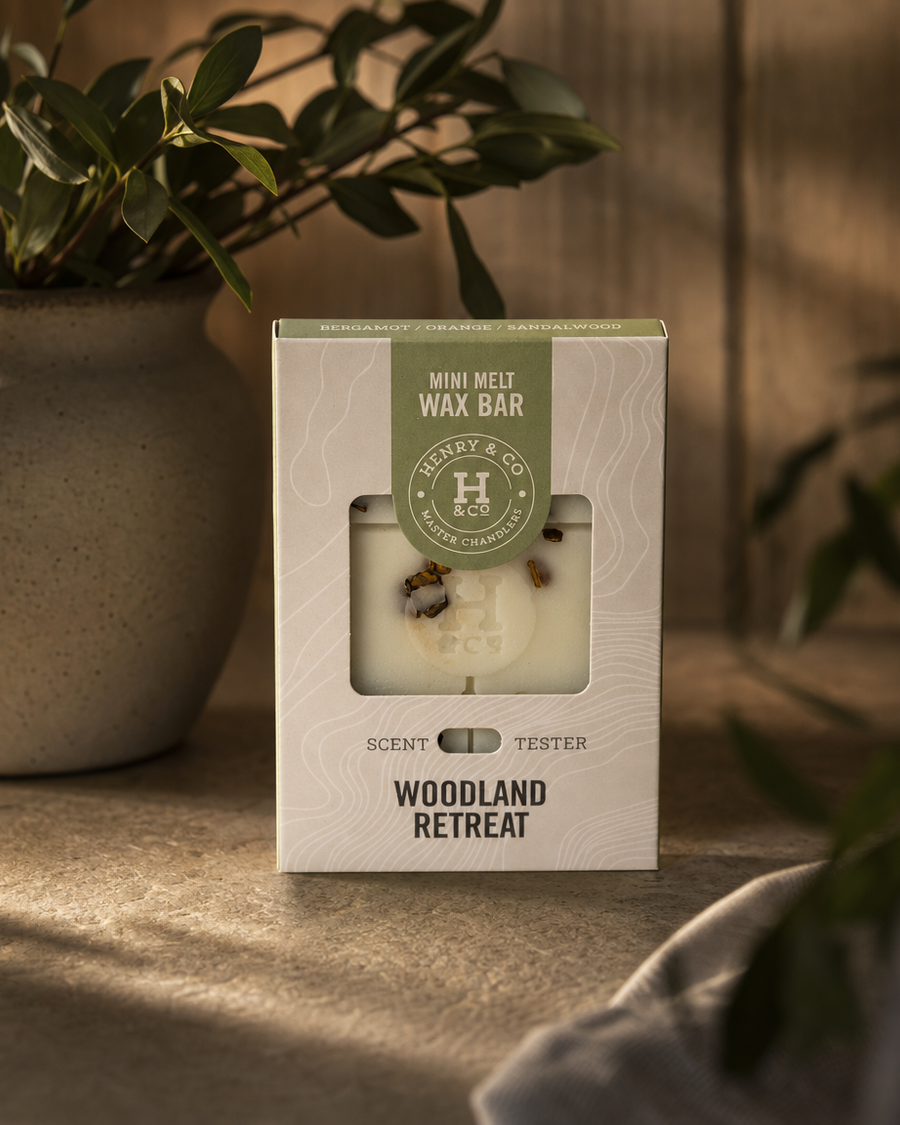 Wax Melts