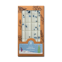 WHITE CHRISTMAS ARTISAN WAX MELT BAR