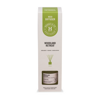 WOODLAND RETREAT REED DIFFUSER