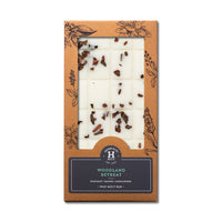 WOODLAND RETREAT ARTISAN WAX MELT BAR