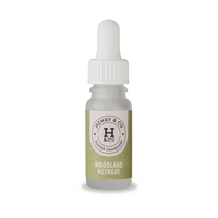 WOODLAND RETREAT FRAGRANCE OIL