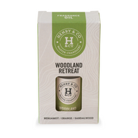 WOODLAND RETREAT FRAGRANCE OIL